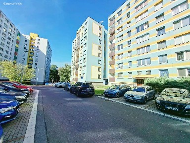 Prodej bytu 3+1 71 m²
