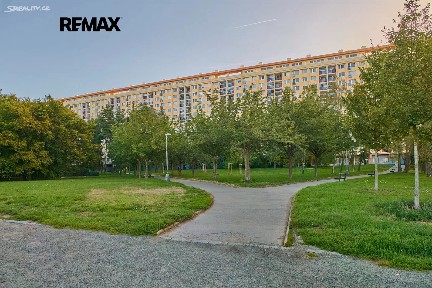 Prodej bytu 3+1 65 m²