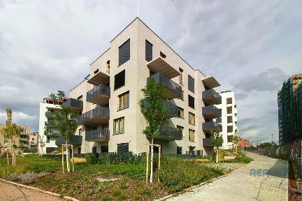 Prodej bytu 2+kk 54 m²