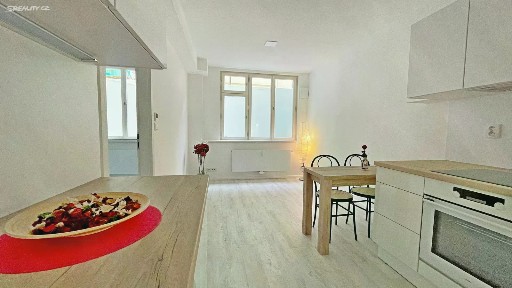 Sokolovská, Praha - Karlín