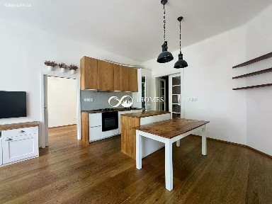 Prodej bytu 3+kk 89 m²