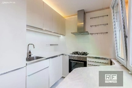 Prodej bytu 2+1 51 m²