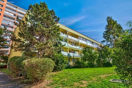 Zelenohorská, Praha - Bohnice