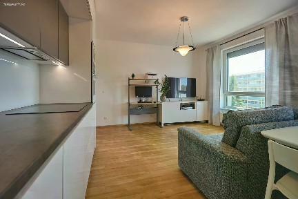 Prodej bytu 3+kk 71 m²