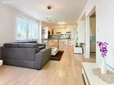 Prodej bytu 2+kk 56 m²