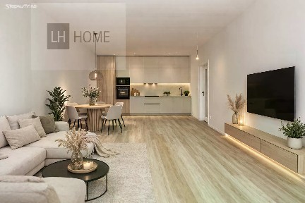Prodej bytu 2+kk 67 m²