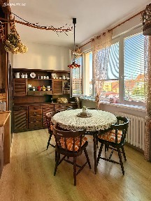 Prodej bytu 3+1 63 m²