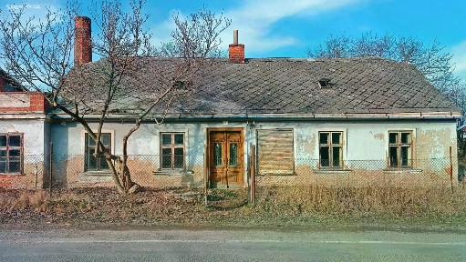 Jindřichov