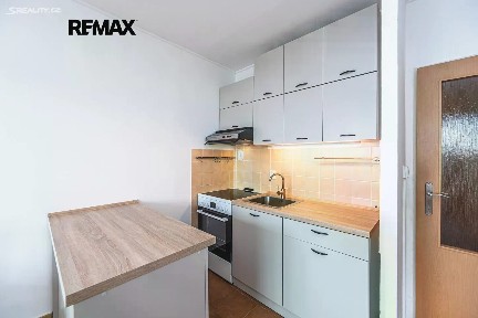 Pronájem bytu 2+kk 49 m²