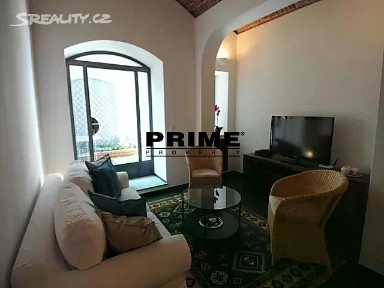Pronájem bytu 3+1 134 m²