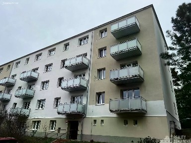 Pronájem bytu 3+1 68 m²