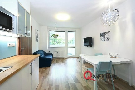 Pronájem bytu 3+1 61 m²