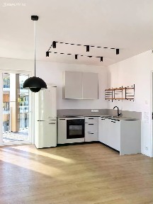 Pronájem bytu 3+kk 106 m²