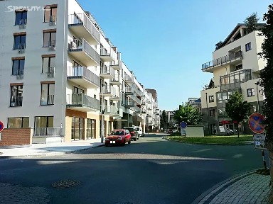 Lindleyova, Praha - Dejvice