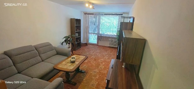 Pronájem bytu 3+1 69 m²