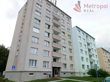 Prodej bytu 1+kk 19 m²