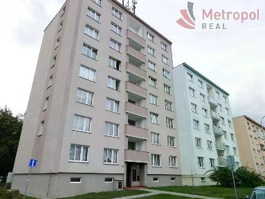 Prodej bytu 1+kk 19 m²