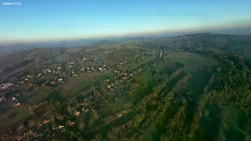 Nový Oldřichov