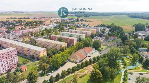 Platanová, Benátky nad Jizerou - Benátky nad Jizerou II