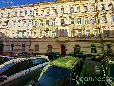 Na Bělidle, Praha - Smíchov