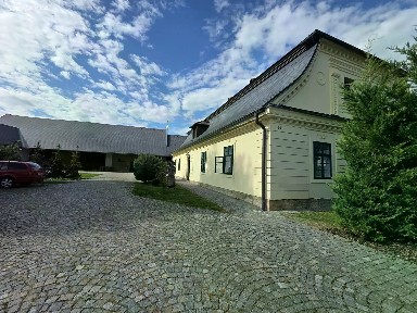 Skalice - Skalička