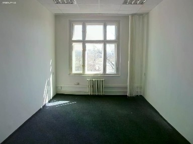 Pronájem kanceláře 17 m²