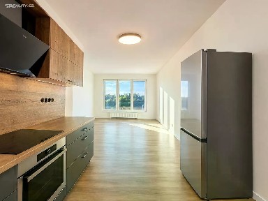 Pronájem bytu 2+kk 59 m²