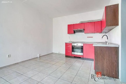 Pronájem bytu 2+kk 42 m²