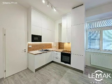 Pronájem bytu 2+kk 66 m²
