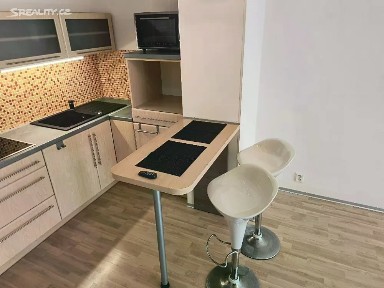 Pronájem bytu 2+kk 49 m²