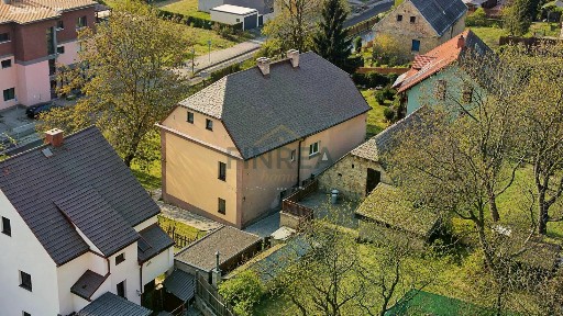 Ruská, Litvínov - Horní Litvínov