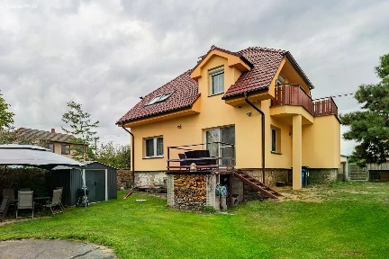 Petříkov