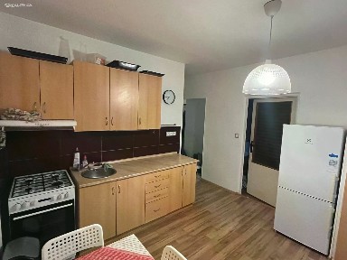 Pronájem bytu 2+1 57 m²