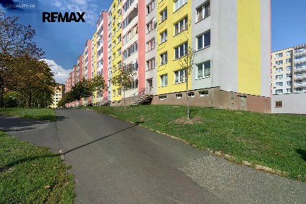 Prodej bytu 2+kk 40 m²