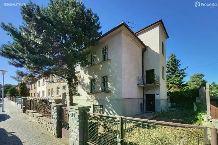 Rovná, Brno - Štýřice