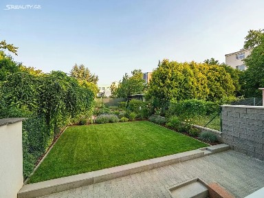Prodej bytu 3+kk 50 m²