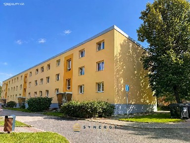 Pronájem bytu 2+1 63 m²