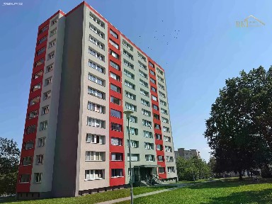 náměstí Antonie Bejdové, Ostrava - Poruba