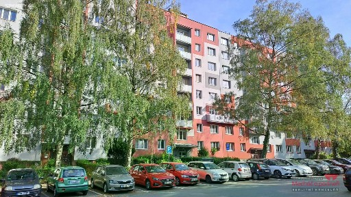 Ukrajinská, Ostrava - Poruba