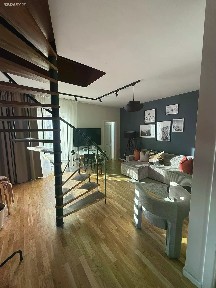 Soukenická, Praha - Nové Město