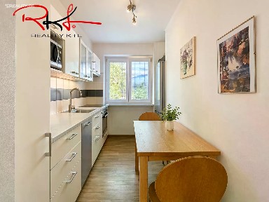 Prodej bytu 3+1 67 m²