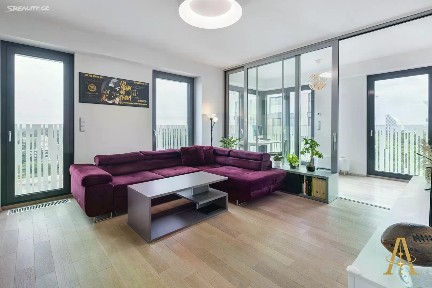 Prodej bytu 2+kk 72 m²