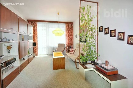 Prodej bytu 3+kk 75 m²