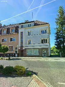 Nádražní, Mimoň - Mimoň V