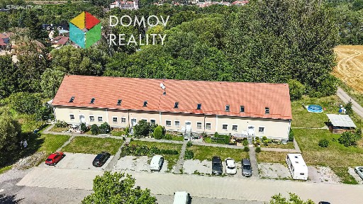 Loděnice - Jánská