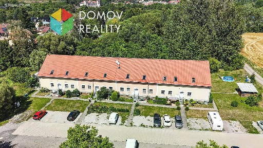 Prodej bytu 3+kk 82 m²