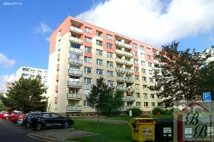 Prodej bytu 3+1 87 m²