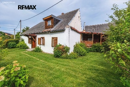 Prodej chaty 150 m², pozemek 412 m²