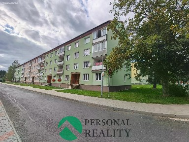 Pronájem bytu 2+1 63 m²