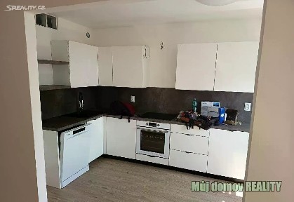 Pronájem bytu 3+kk 67 m²